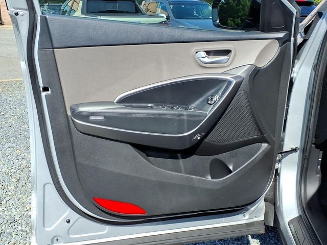 2014 Hyundai Santa Fe Sport Base