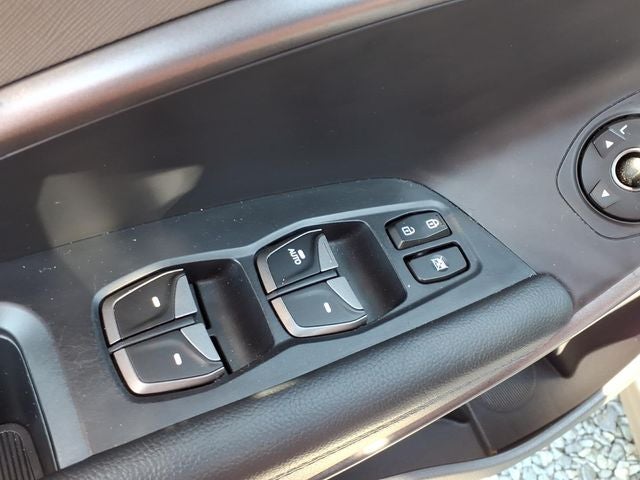 2014 Hyundai Santa Fe Sport Base