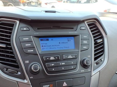 2014 Hyundai Santa Fe Sport Base