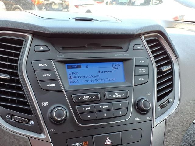 2014 Hyundai Santa Fe Sport Base