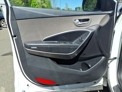 2014 Hyundai Santa Fe Sport 2.0T