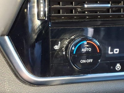 2021 Nissan Rogue SV Premium