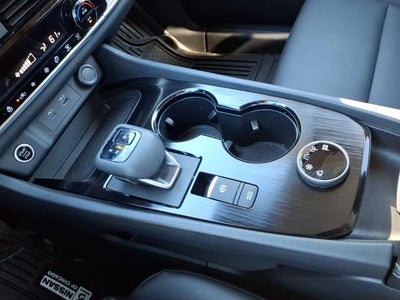 2021 Nissan Rogue SV Premium