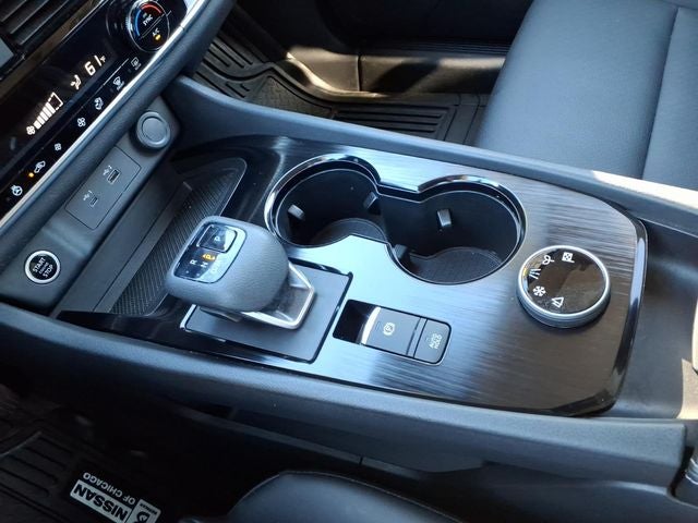 2021 Nissan Rogue SV Premium