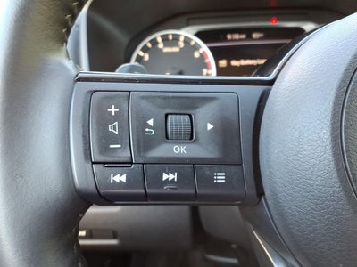 2021 Nissan Rogue SV Premium