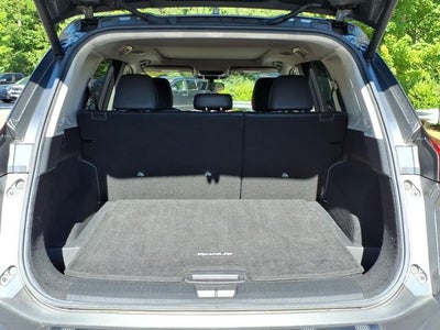 2021 Nissan Rogue SV Premium