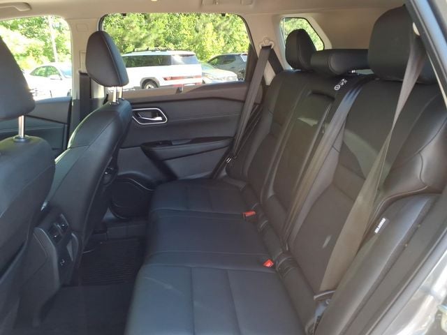 2021 Nissan Rogue SV Premium