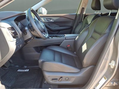 2021 Nissan Rogue SV Premium