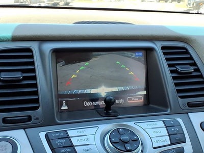 2014 Nissan Murano SL