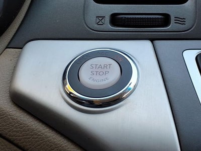 2014 Nissan Murano SL