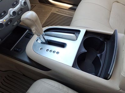 2014 Nissan Murano SL