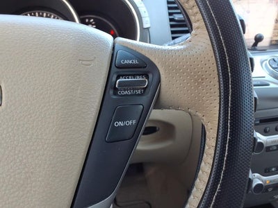 2014 Nissan Murano SL