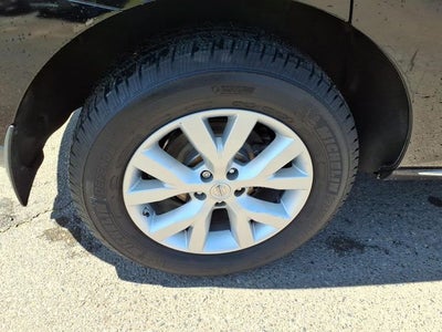 2014 Nissan Murano SL