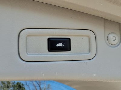 2014 Nissan Murano SL