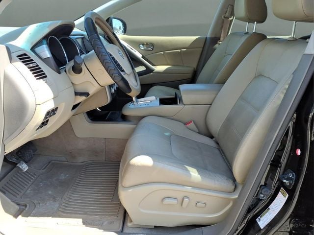 2014 Nissan Murano SL