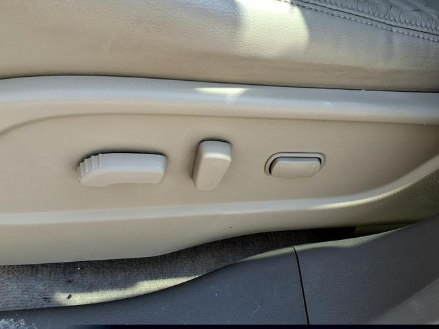 2014 Nissan Murano SL