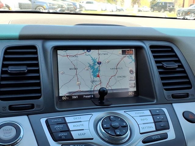 2014 Nissan Murano SL