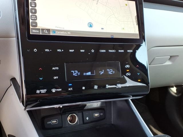 2022 Hyundai Tucson Hybrid Limited