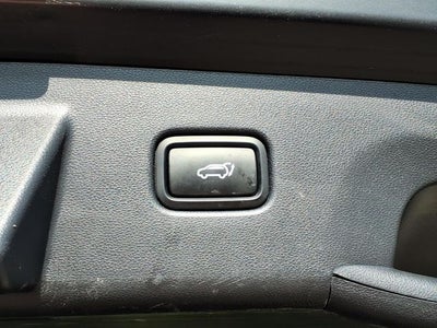 2022 Hyundai Tucson Hybrid Limited