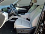 2022 Hyundai Tucson Hybrid Limited