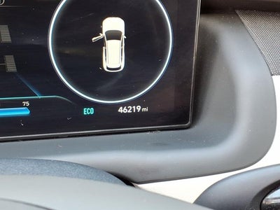 2022 Hyundai Tucson Hybrid Limited