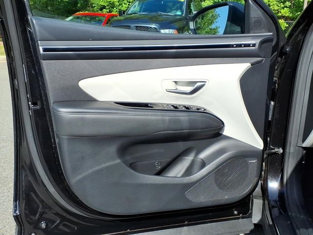 2022 Hyundai Tucson Hybrid Limited