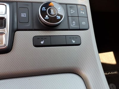 2024 Hyundai Palisade XRT