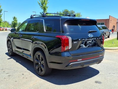 2024 Hyundai Palisade XRT