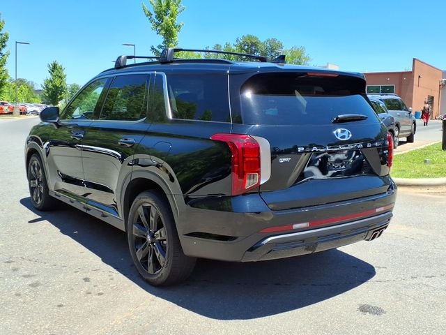 2024 Hyundai Palisade XRT