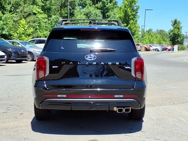 2024 Hyundai Palisade XRT