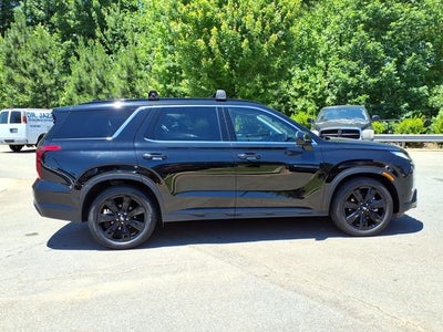 2024 Hyundai Palisade XRT