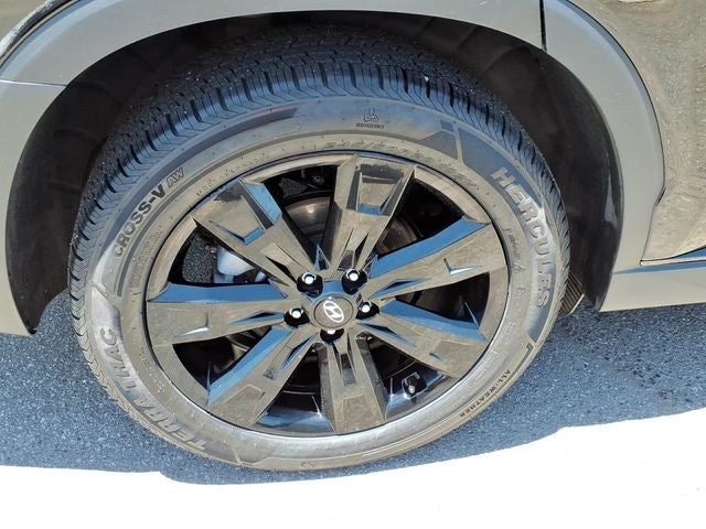 2024 Hyundai Palisade XRT