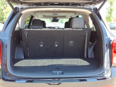 2024 Hyundai Palisade XRT