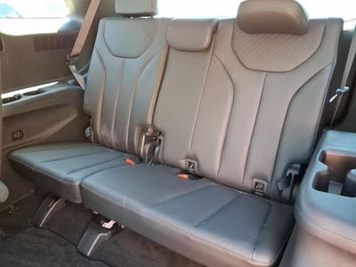 2024 Hyundai Palisade XRT