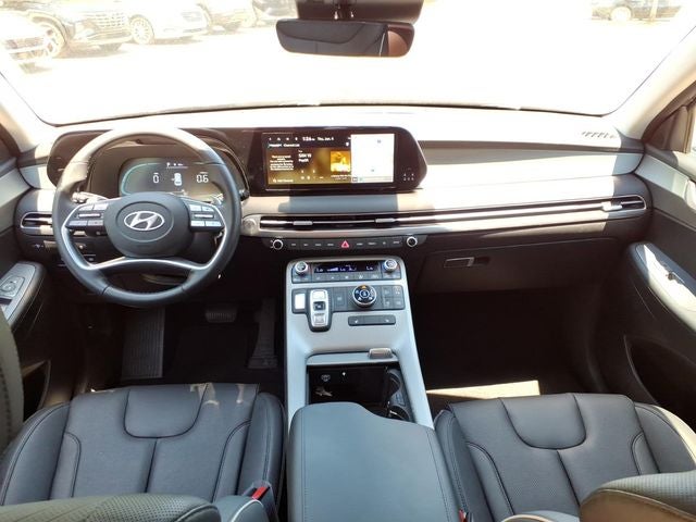 2024 Hyundai Palisade XRT