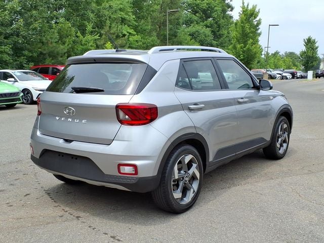 2024 Hyundai Venue SEL