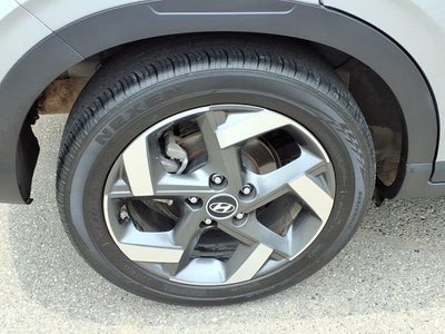 2024 Hyundai Venue SEL