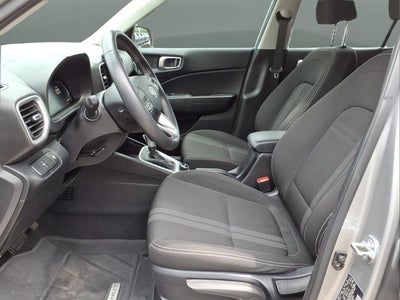 2024 Hyundai Venue SEL