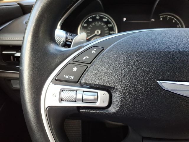 2023 Genesis G80 2.5T