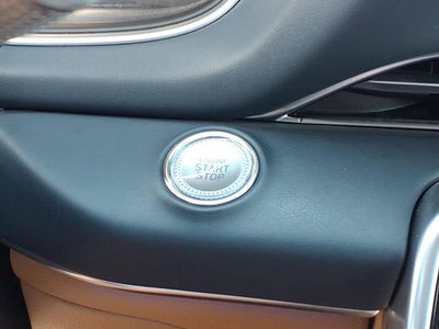 2021 Genesis GV80 2.5T Advance