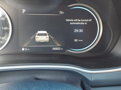 2021 Genesis GV80 2.5T Advance