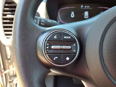 2024 Kia Soul LX Technology