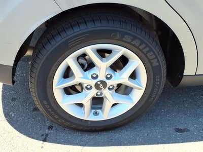 2024 Kia Soul LX Technology