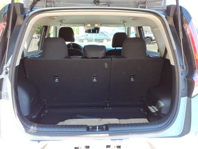 2024 Kia Soul LX Technology