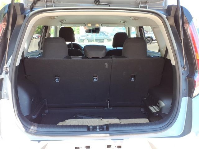 2024 Kia Soul LX Technology