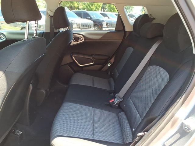 2024 Kia Soul LX Technology