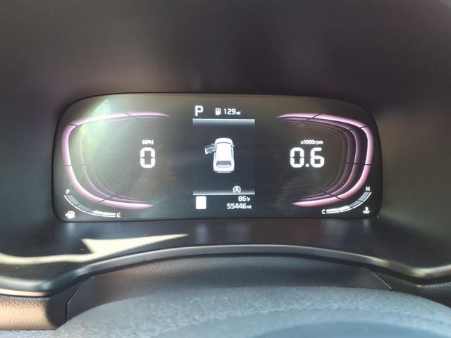 2024 Kia Soul LX Technology
