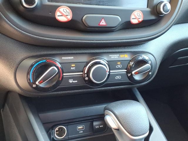 2024 Kia Soul LX Technology