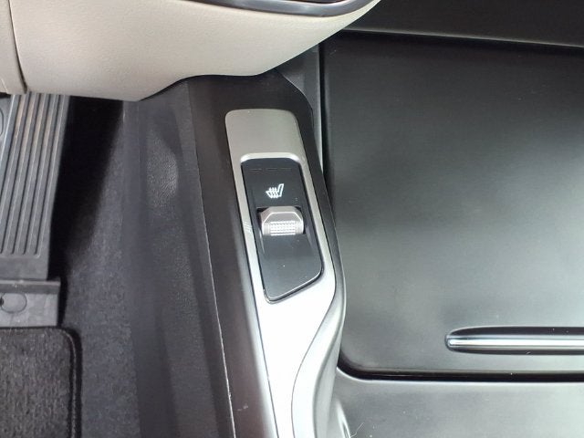 2024 Kia Sorento Hybrid EX