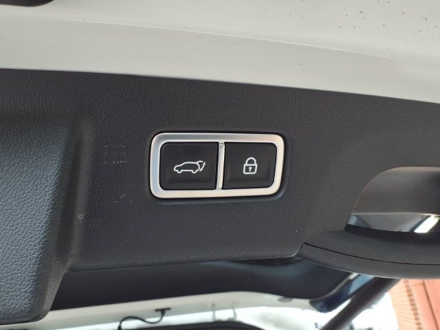 2024 Kia Sorento Hybrid EX